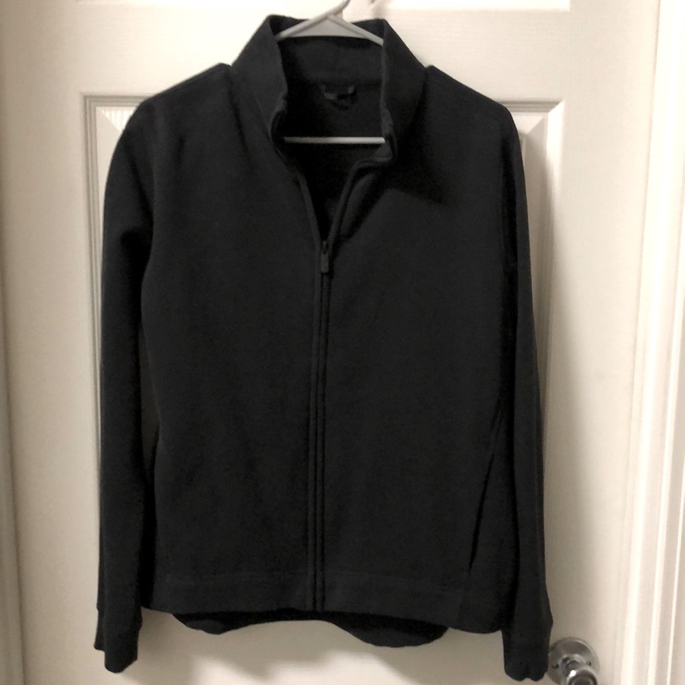 Lululemon Zip Up Sweatshirt Jacket